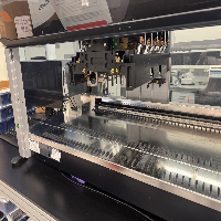 Hamilton MicroLab Star Liquid Handler image 1